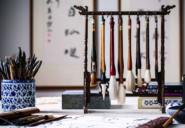 【热烈庆祝祖国迎来73周年华诞！】书法比赛获奖作品欣赏