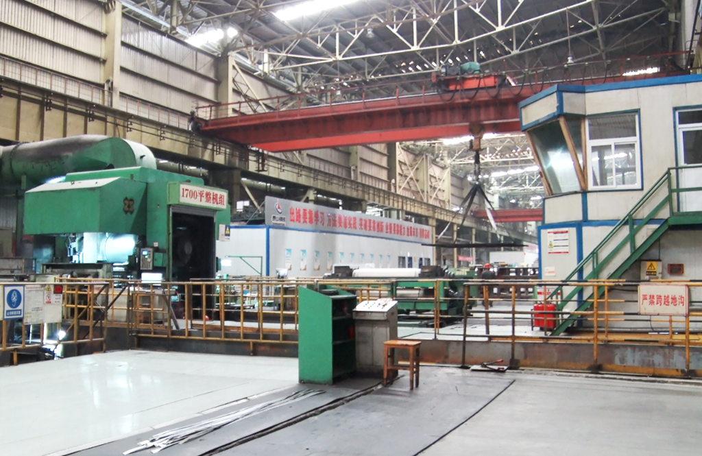 【先锋力量】凝心聚力 创建优秀班组