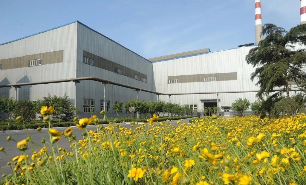 【先锋力量】责任在肩 为轧线顺行保驾护航