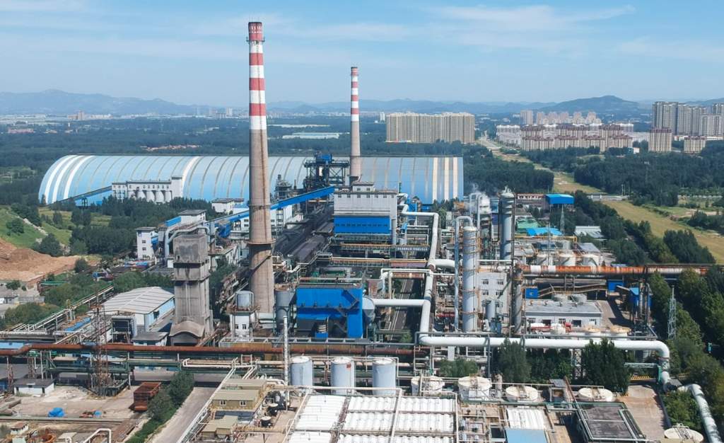 【先锋力量】护航粗苯生产 打造优秀团队