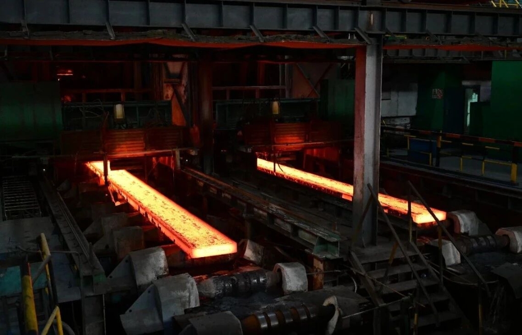 【先锋力量】“红色引擎” 驱动生产提质提效