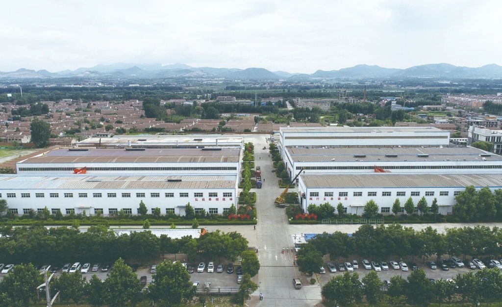 铝件加工赢信赖 客户现场追加订单