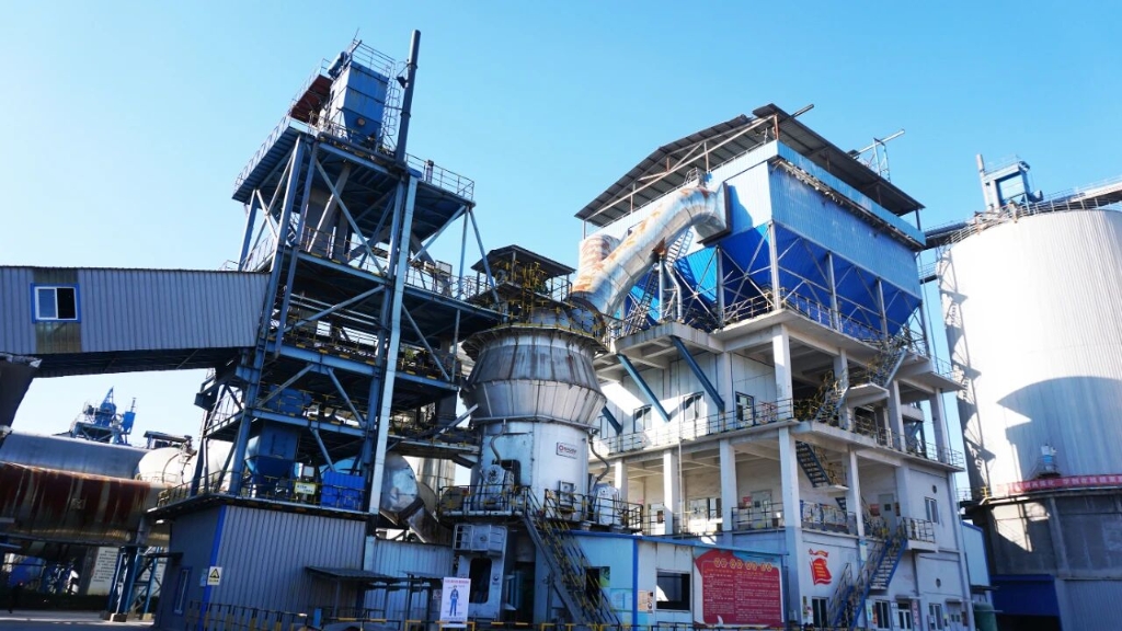 【先锋力量】扎根一线砺初心 实干笃行显担当