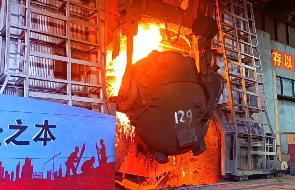 【先锋力量】扎根一线的 “钢铁铆钉”